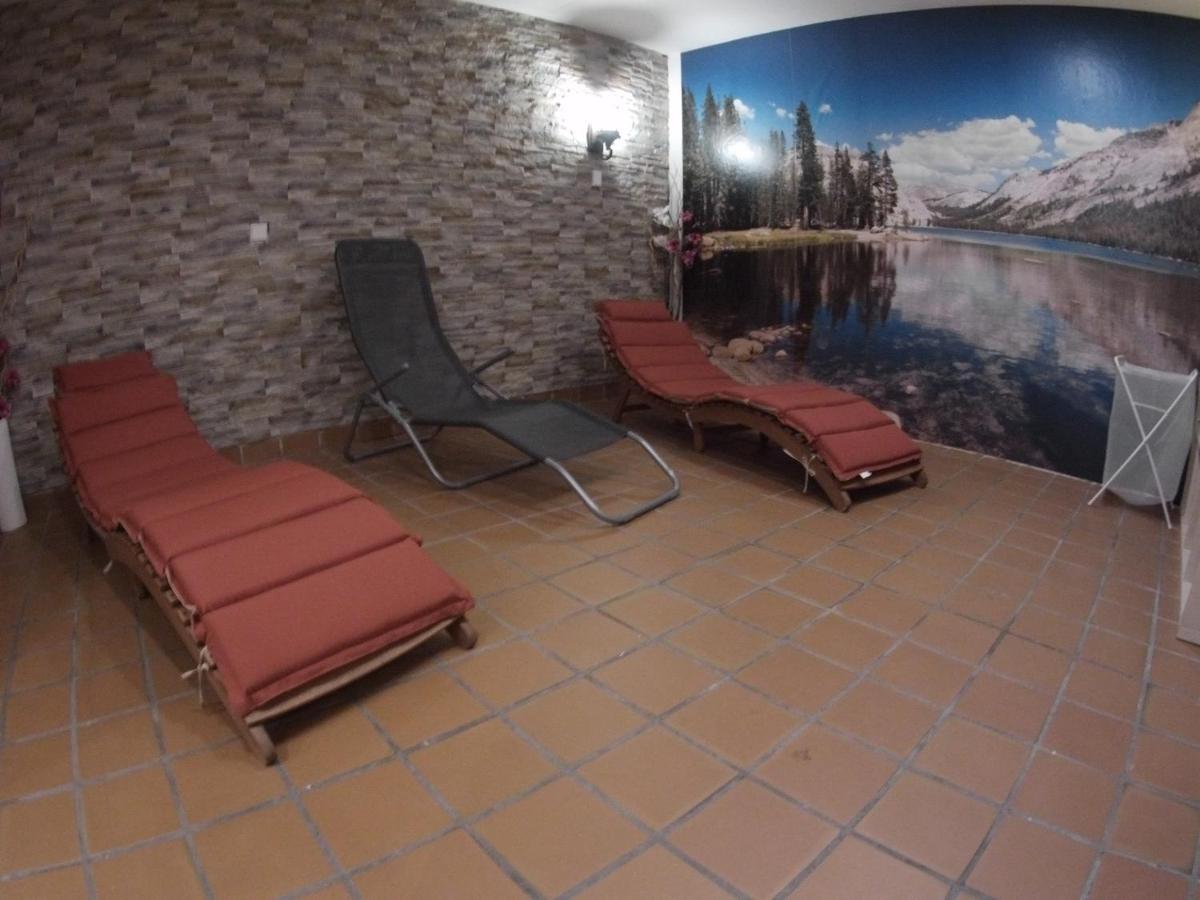 Alpenhotel Wildschoenau B&B المظهر الخارجي الصورة