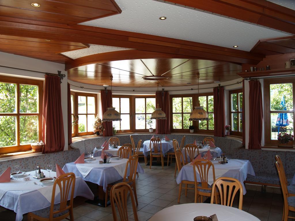 Alpenhotel Wildschoenau B&B المظهر الخارجي الصورة