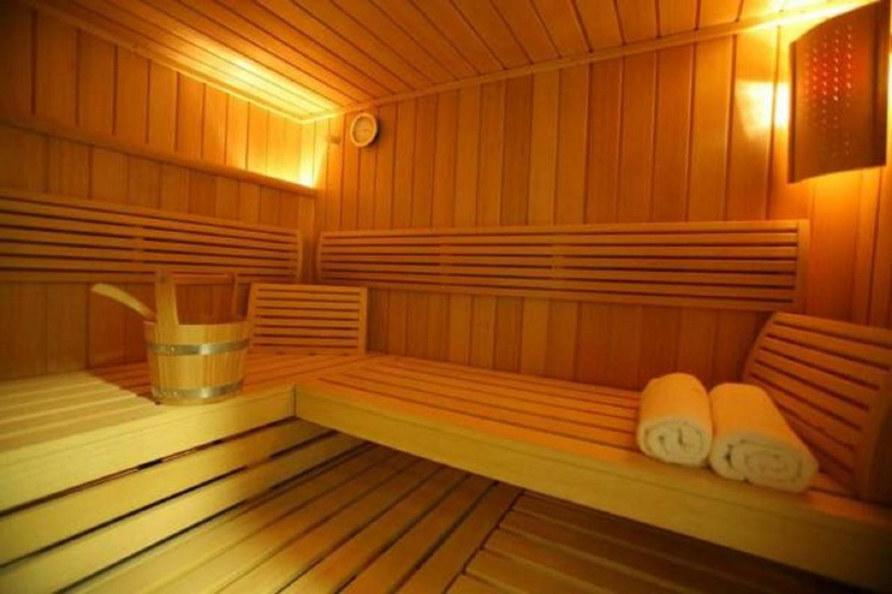 Alpenhotel Wildschoenau B&B المظهر الخارجي الصورة