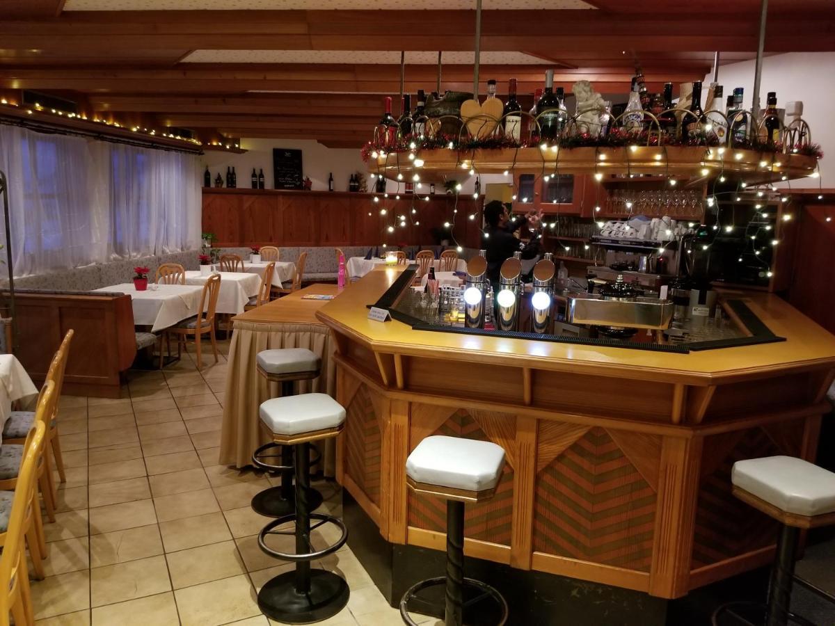 Alpenhotel Wildschoenau B&B المظهر الخارجي الصورة