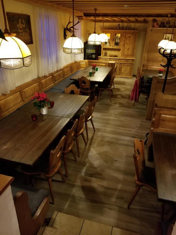 Alpenhotel Wildschoenau B&B المظهر الخارجي الصورة