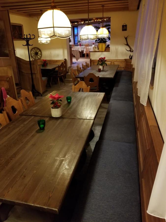 Alpenhotel Wildschoenau B&B المظهر الخارجي الصورة