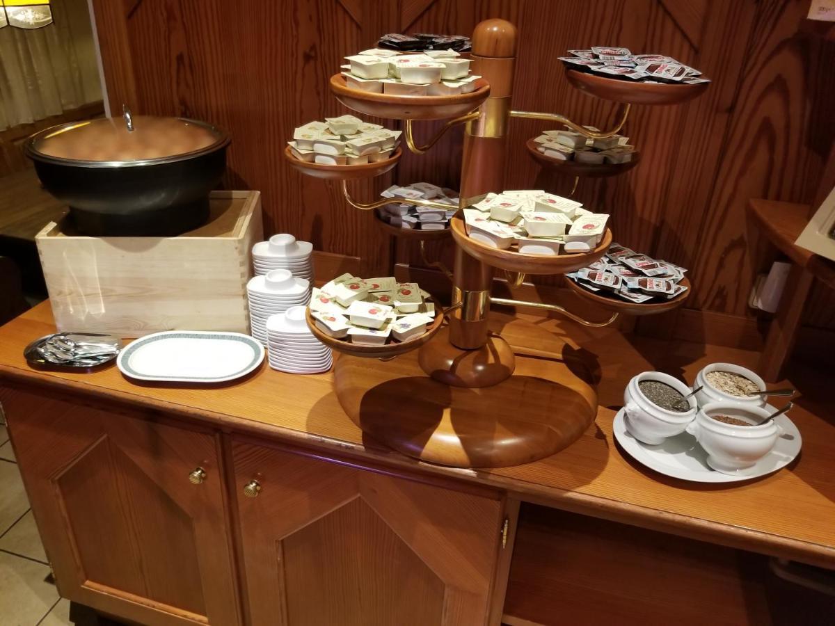 Alpenhotel Wildschoenau B&B المظهر الخارجي الصورة