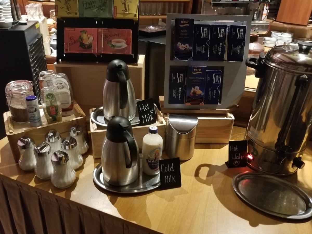 Alpenhotel Wildschoenau B&B المظهر الخارجي الصورة