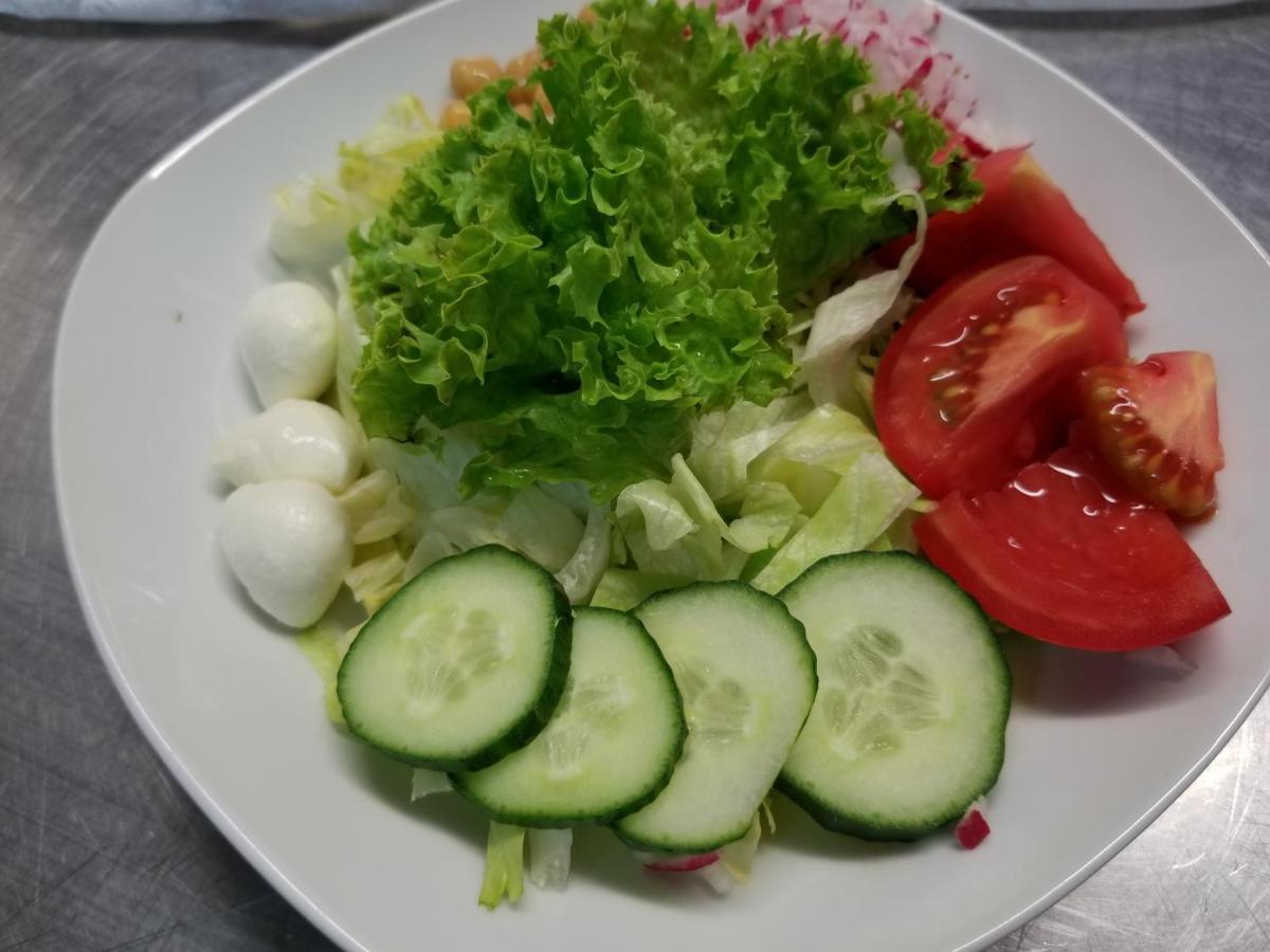 Alpenhotel Wildschoenau B&B المظهر الخارجي الصورة