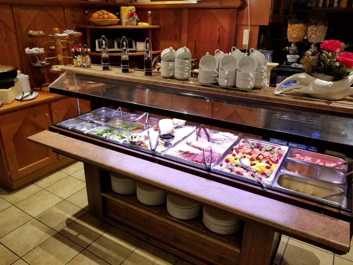 Alpenhotel Wildschoenau B&B المظهر الخارجي الصورة