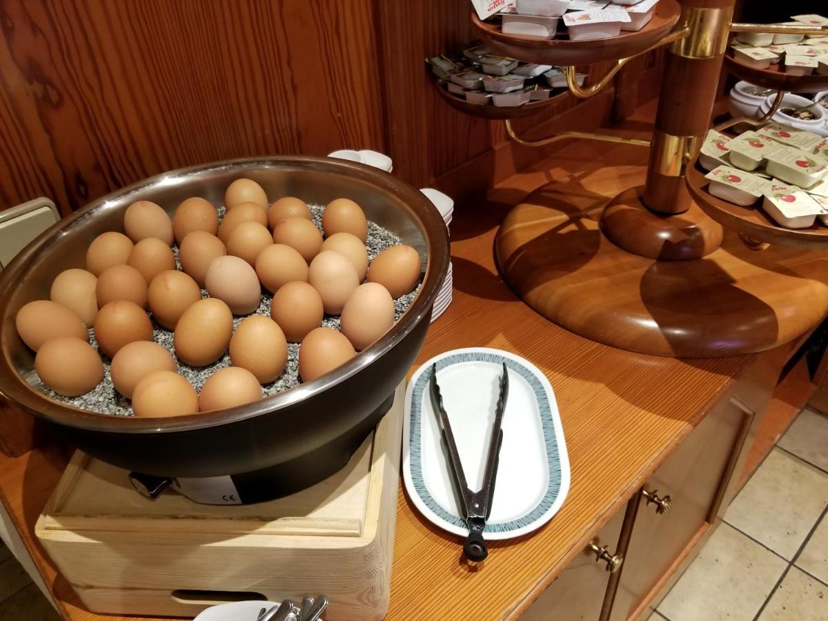 Alpenhotel Wildschoenau B&B المظهر الخارجي الصورة