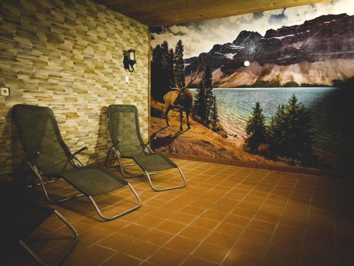 Alpenhotel Wildschoenau B&B المظهر الخارجي الصورة