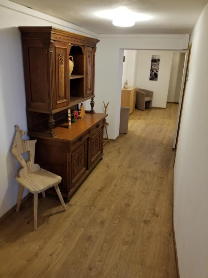 Alpenhotel Wildschoenau B&B المظهر الخارجي الصورة