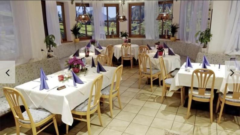 Alpenhotel Wildschoenau B&B المظهر الخارجي الصورة